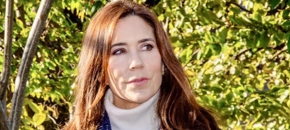 Det kan blive meget svært for Mary