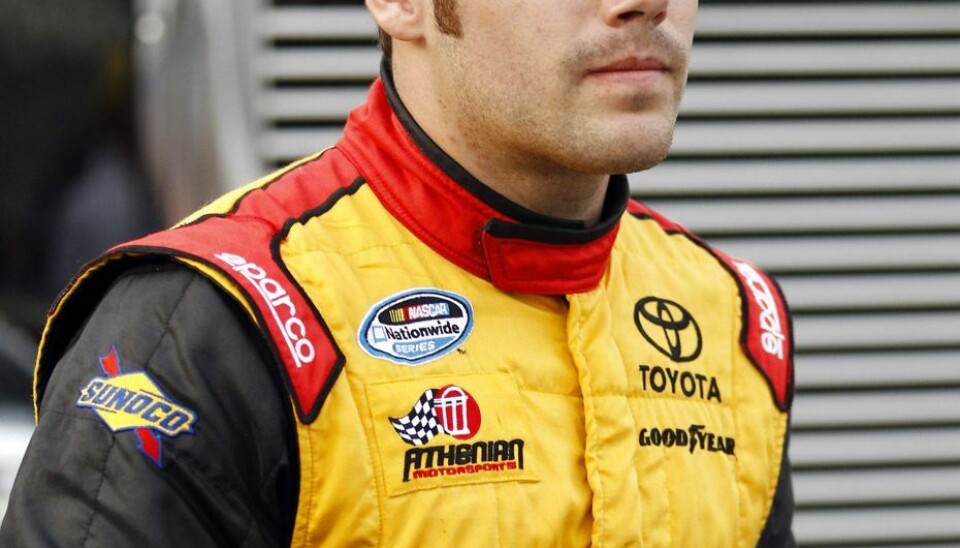 John Wes Townley er død, 31 år gammel. John Wes Townley er død, 31 år gammel.