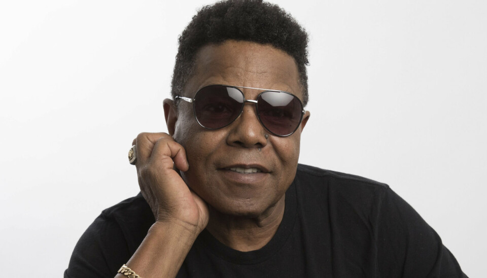 Michael Jacksons bror Tito Jackson er død - 70 år gammel. Han var sammen med Michael Jackson del af gruppen The Jackson 5. (Arkivfoto).