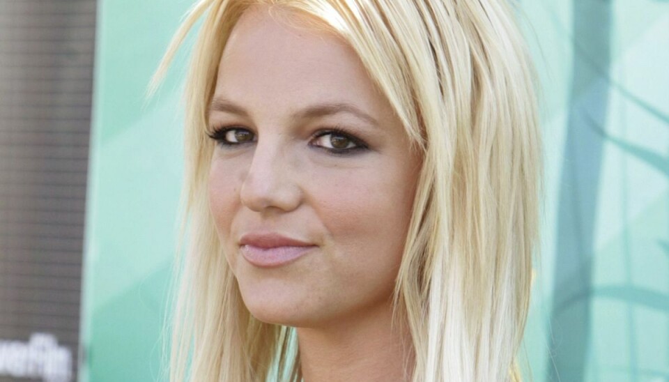 Britney Spears vil nu skrive skønlitteratur. Men spøgelseshistorien kan have relation til hendes eget liv. Britney Spears vil nu skrive skønlitteratur. Men spøgelseshistorien kan have relation til hendes eget liv.