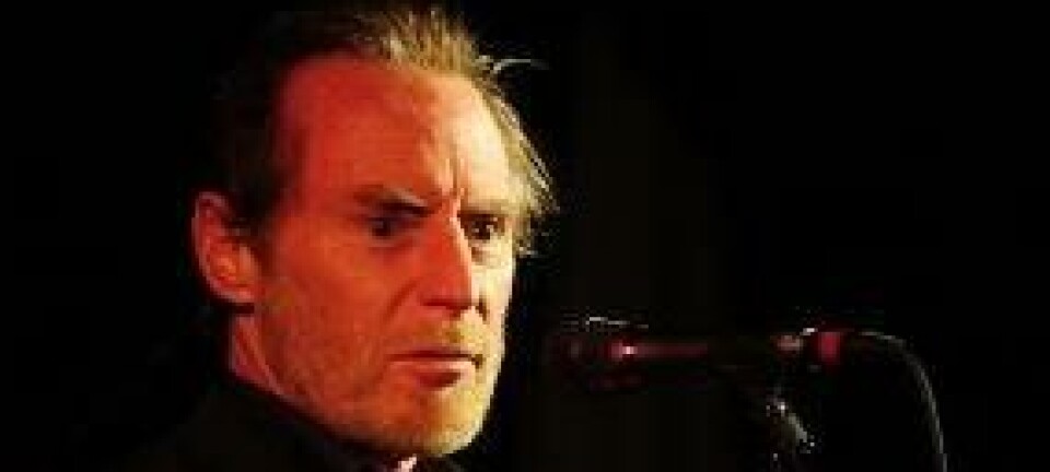 JD Souther er død