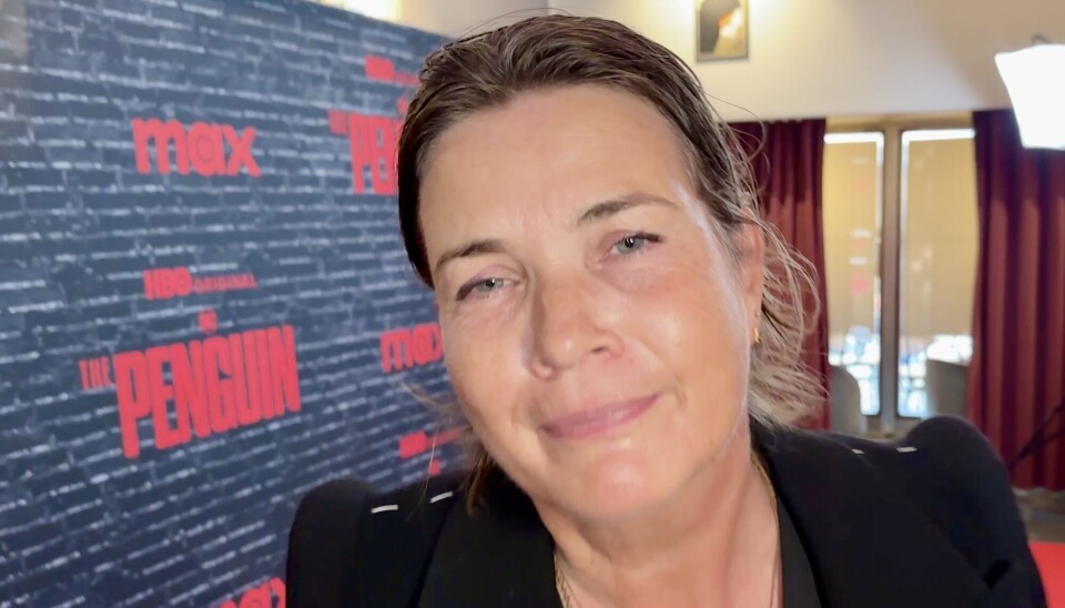 Skilsmissen mellem Bille August og Sara-Marie Maltha er endnu ikke gået i orden.