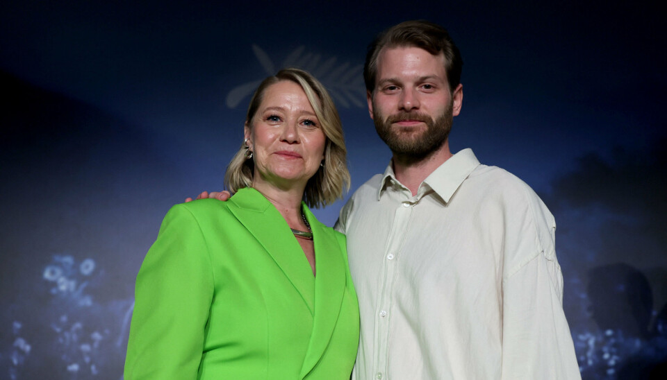Filmen 'Pigen med nålen' af svenske Magnus von Horn, hvor Trine Dyreholm spiller med, er Danmarks bedste bud på en oscarnominering, vurderer den danske oscarkomité. (Arkivfoto). - Foto: Yara Nardi/Reuters