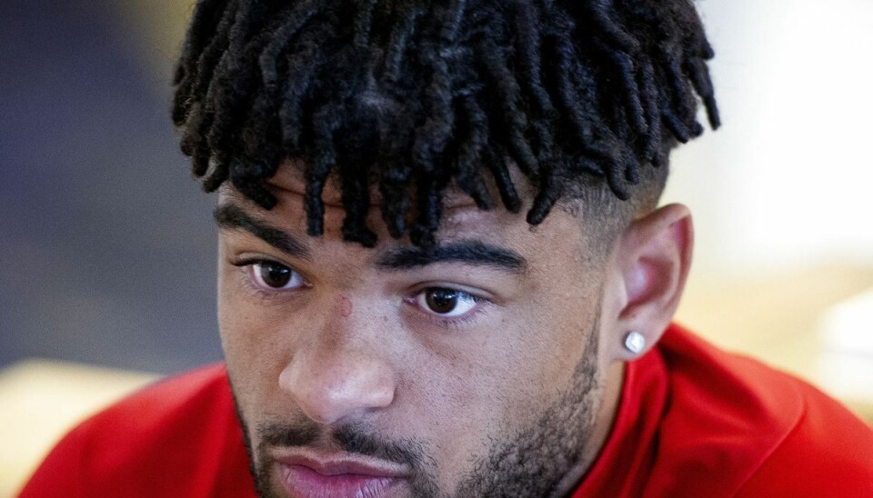 Philip Billing er den nye ejer. Philip Billing er den nye ejer.