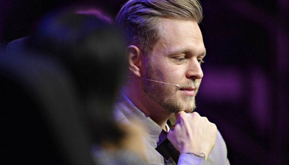 Kevin Magnussens lejlighed er solgt for 9,2 millioner kroner Kevin Magnussens lejlighed er solgt for 9,2 millioner kroner