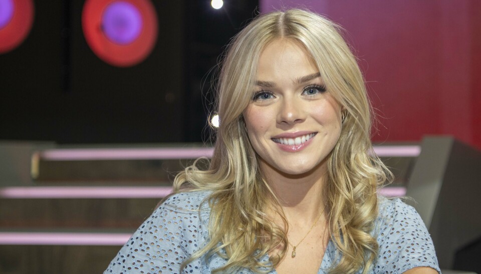 Asta Björk .