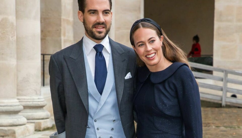 Prins Philippos og Schweiziske Nina Flohr er allerede blevet borgerlig viet en gang. Nu skal de så giftes igen ved en religiøs ceremoni i Athen.