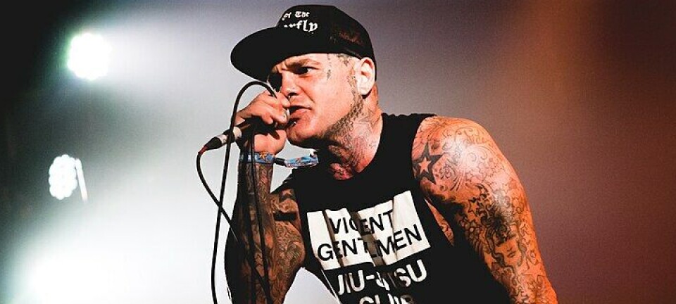 Derfor døde sanger der toppede hitlisten i Danmark