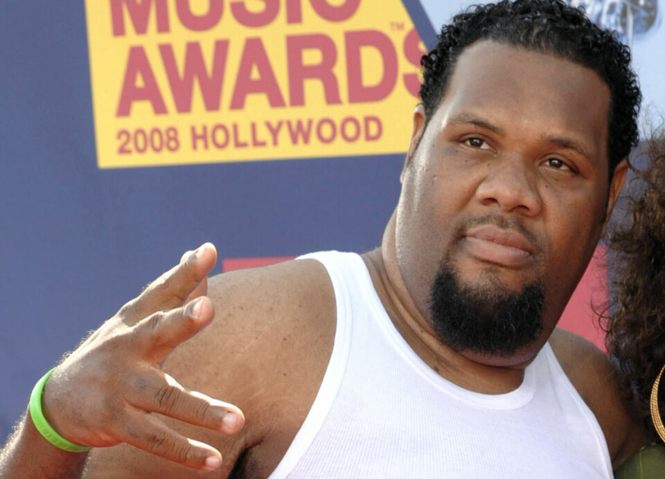 Nu er det kommet frem, hvad Fatman Scoop døde af.