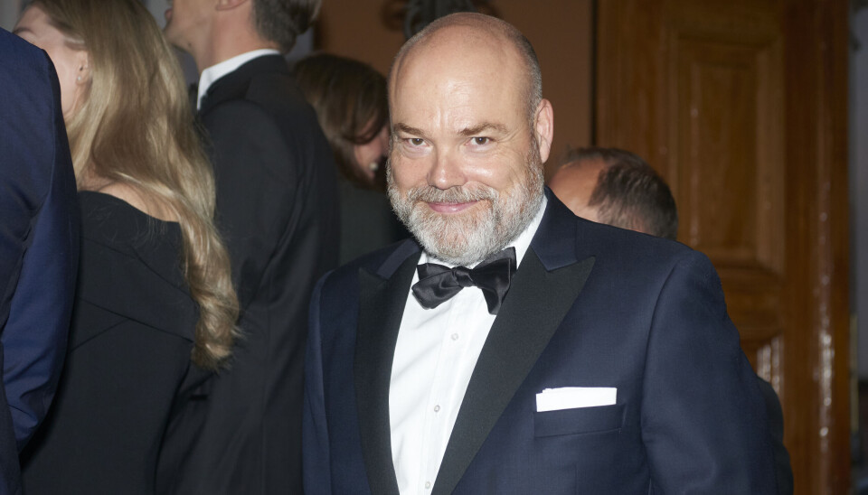 Anders Holch Povlsen