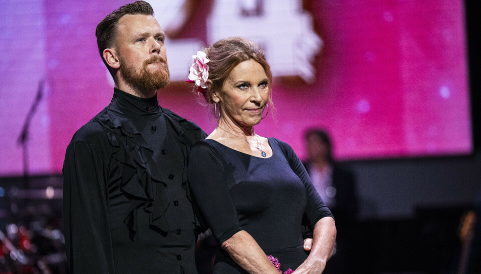 DOT & NIKOLAJ stemmes ud