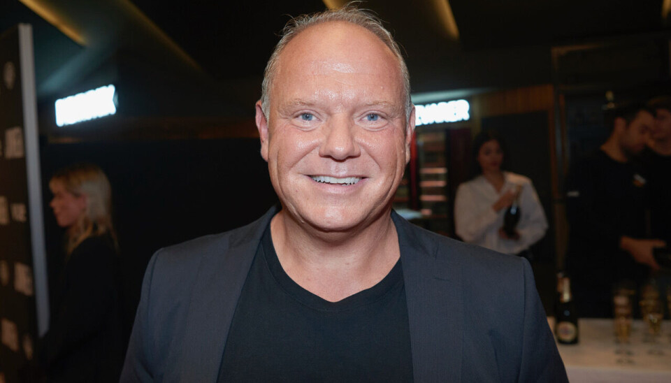 'Cutfather' fik barsk besked af lægerne, men han er nu oven på igen.