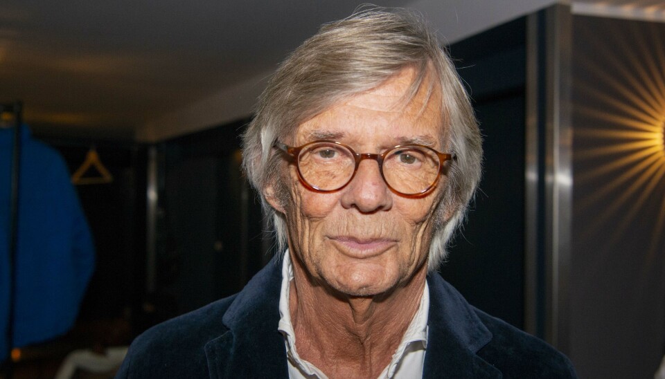 Bille August