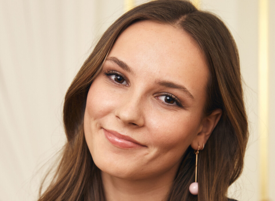 En række norske politikere fra en bred vifte af partier vil ændre den norske grundlov, så prinsesse Ingrid Alexandra kan træde til som regent, når Harald og Haakon er forhindret.