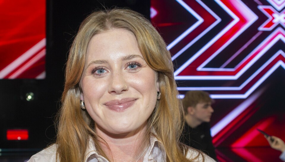 Maria Fantino, X Factor
