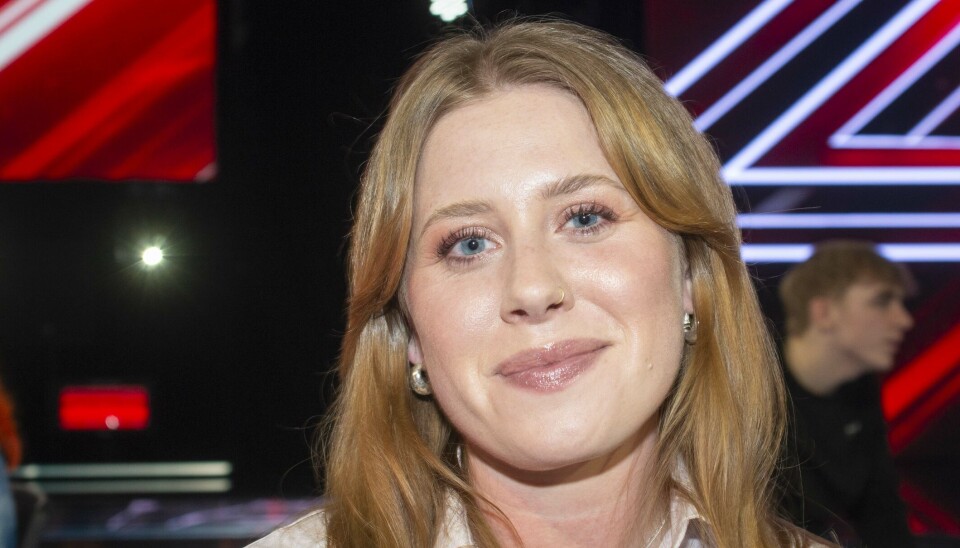 Maria Fantino, X Factor