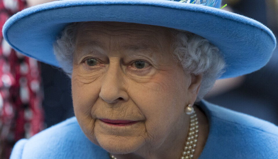 Dronning Elizabeth sov ind den 8. september 2022 på sit elskede Balmoral i Skotland.
