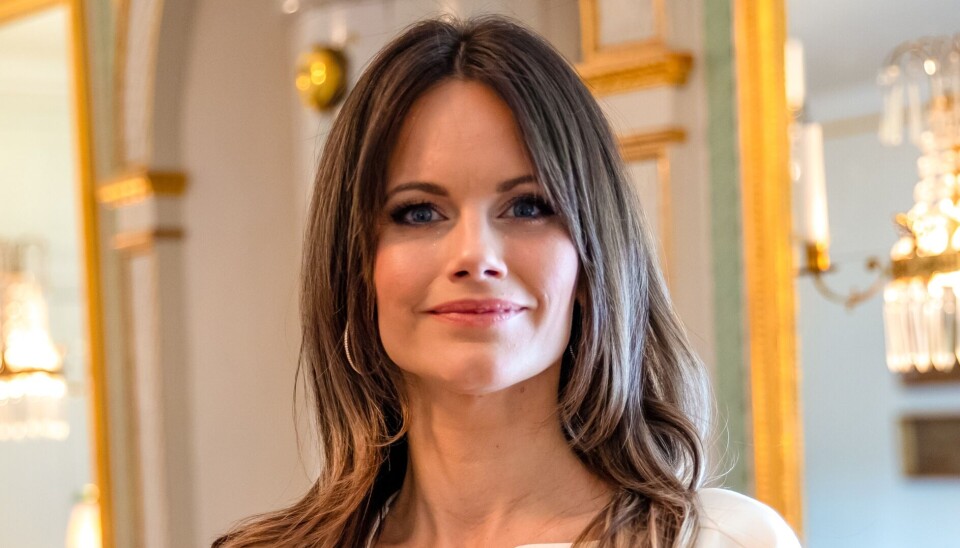 Prinsesse Sofia har nu fået sin far helt tæt på. HAn er nemlig flyttet fra den lille by Älvdalen og til Stockholm, hvor hun bor sammen med prins Carl Philip og parrets foreløbig tre børn.