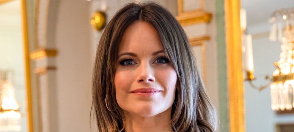 Bekræftet: Prinsessens far er flyttet