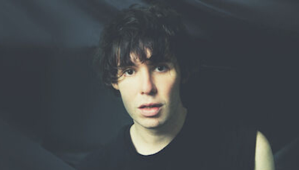 Den australske sanger og sangskriver Jack Colwell er død.