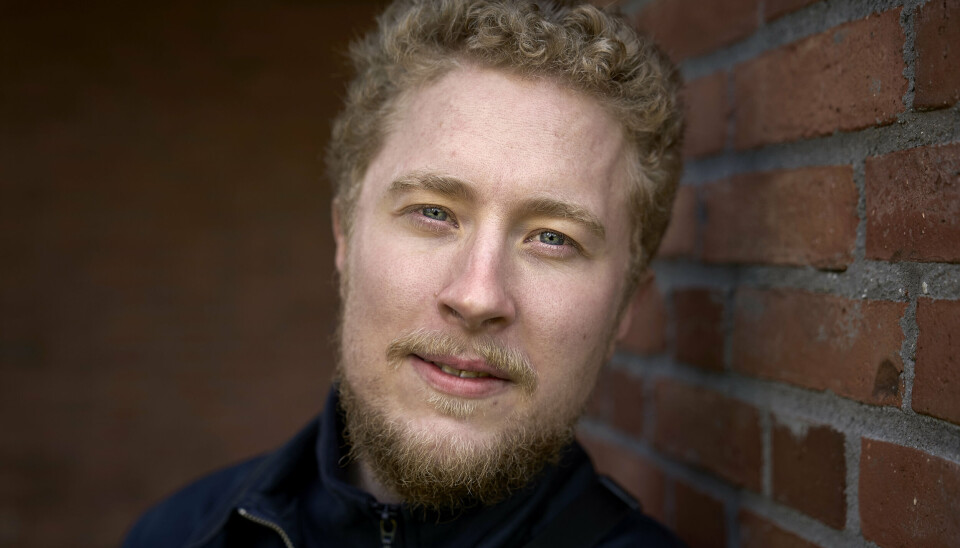 Privat har Jakob Thrane og Marie Thorsen Thrane dannet par siden efteråret 2016 og giftede sig sidste år. Nu har de udvidet familien med en lille Thrane. (Arkivfoto).