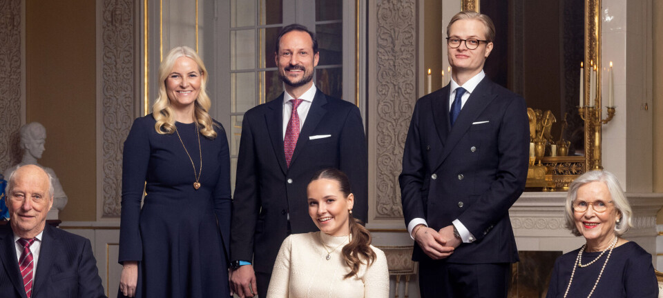 Marius' ekskæreste åbner op: Så hårdt har det været