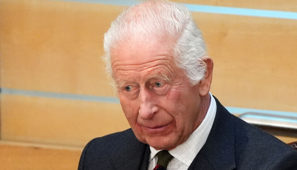 Kong Charles kan den 14. november fejre 76-års fødselsdag.