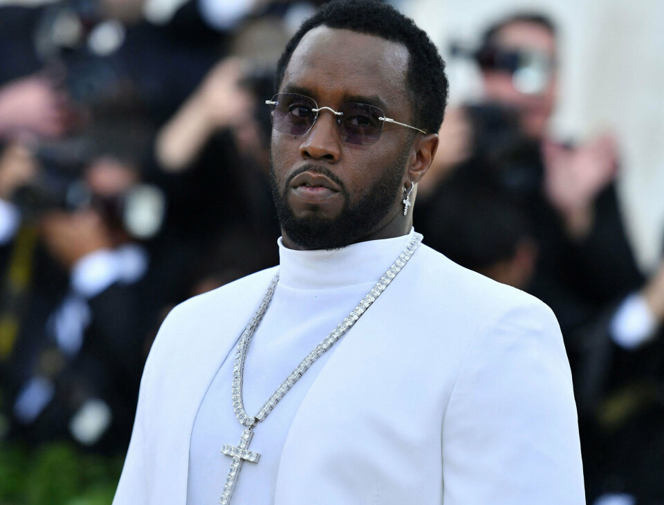 Den amerikanske rapper Sean 'Diddy' Combs' sag skal for retten til maj næste år. (Arkivfoto).