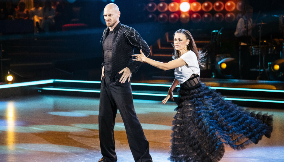 Morten & Malene