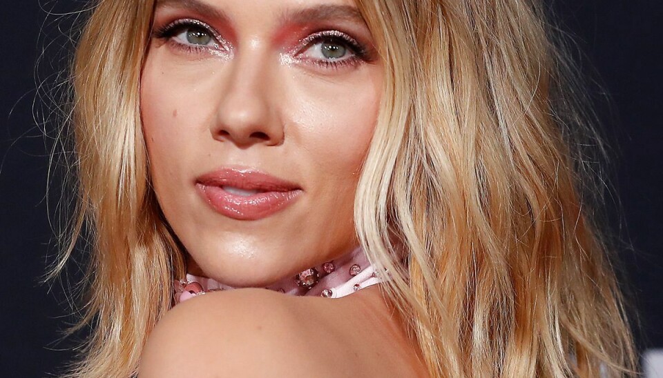 Disney og Scarlett Johansson indgår forlig i kontraktstrid Disney og Scarlett Johansson indgår forlig i kontraktstrid