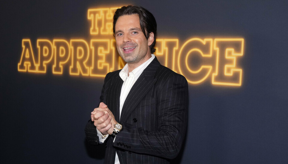 Sebastian Stan har hovedrollen som Donald Trump i 'The Apprentice'. Han gør det godt, men får ikke helt indkapslet Trumps særlige karisma, lyder det i anmeldelse.