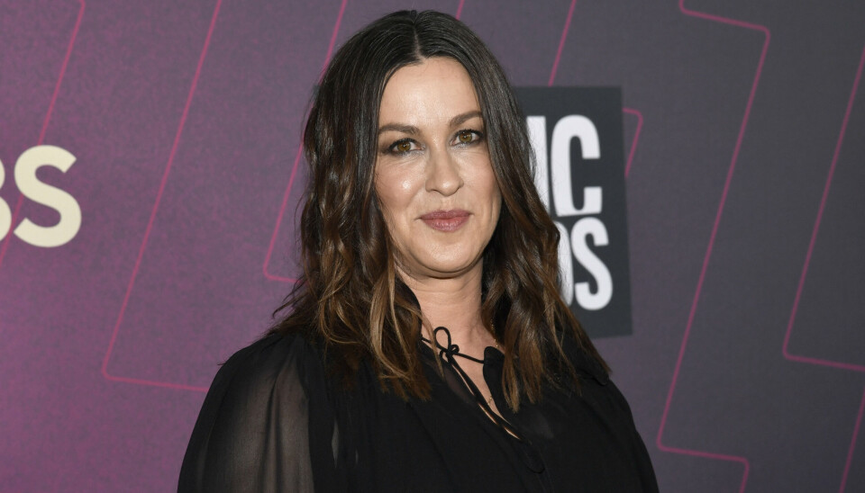 Den canadiske sanger og sangskriver Alanis Morissette er et af næste års hovednavne på den fynske kulturfestival 'Heartland'.