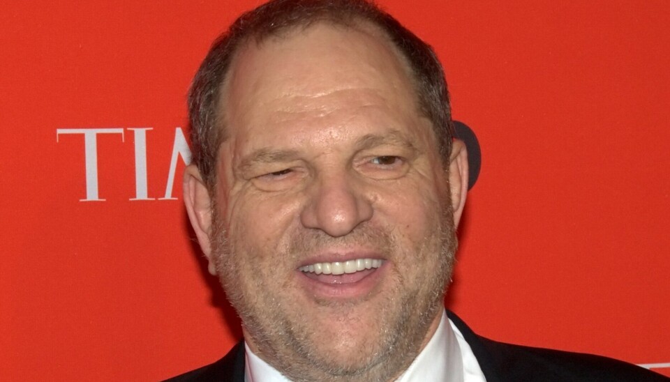 Voldtægtsdømt filmproducent Harvey Weinstein, er blevet diagnosticeret med knoglemarvskræft