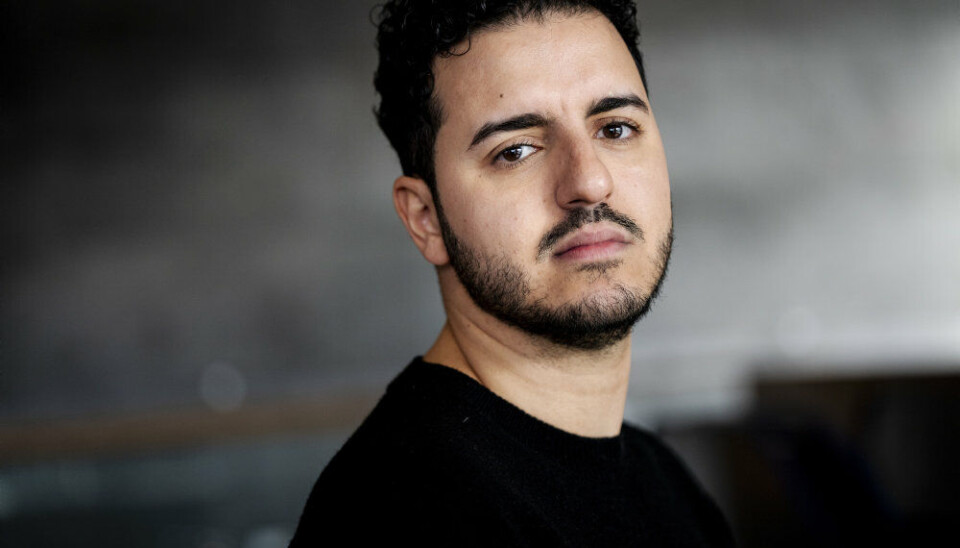 Popsangeren Basim arbejder på et nyt album, som forventes at udkomme i 2025.