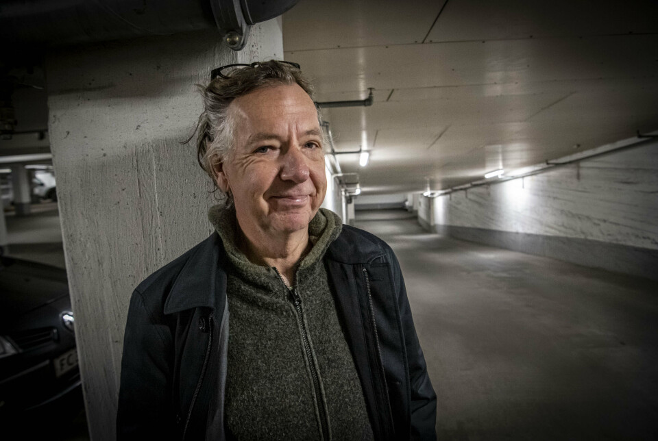 Jens Folmer Jepsen blev født i den aarhusianske forstad Åbyhøj, hvor han også boede indtil hans død den 25. oktober.