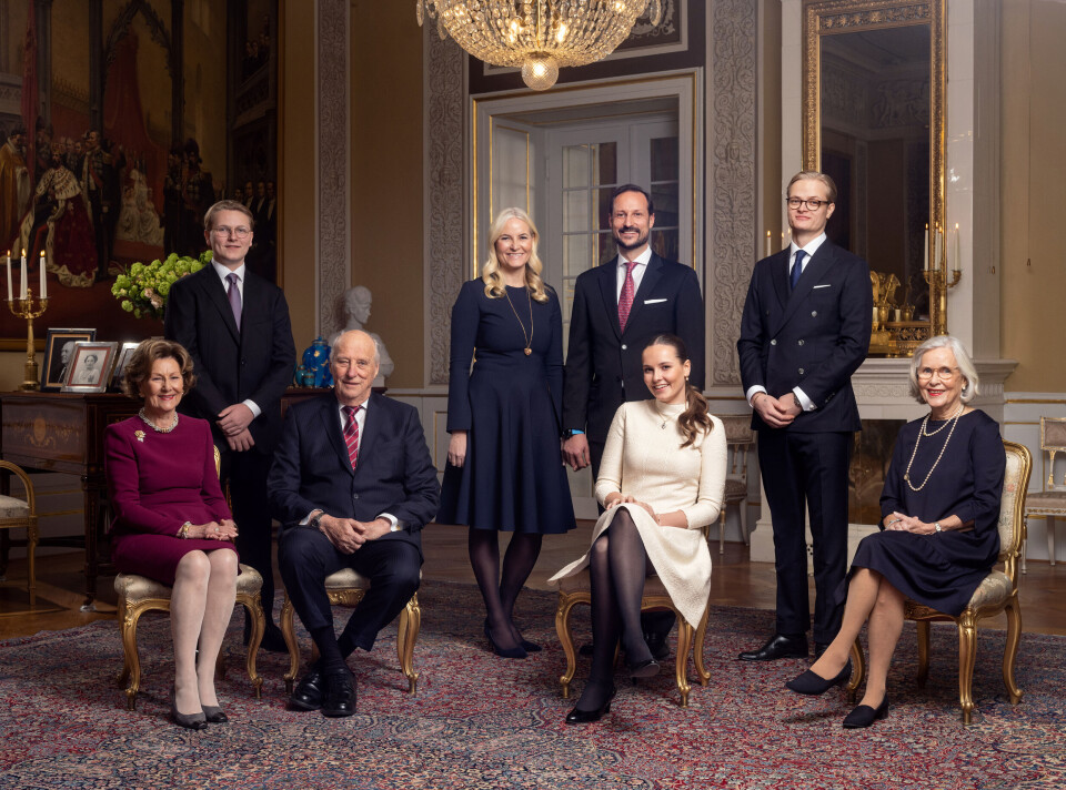 Årets ferieplaner er fortsat lidt af et mysterium