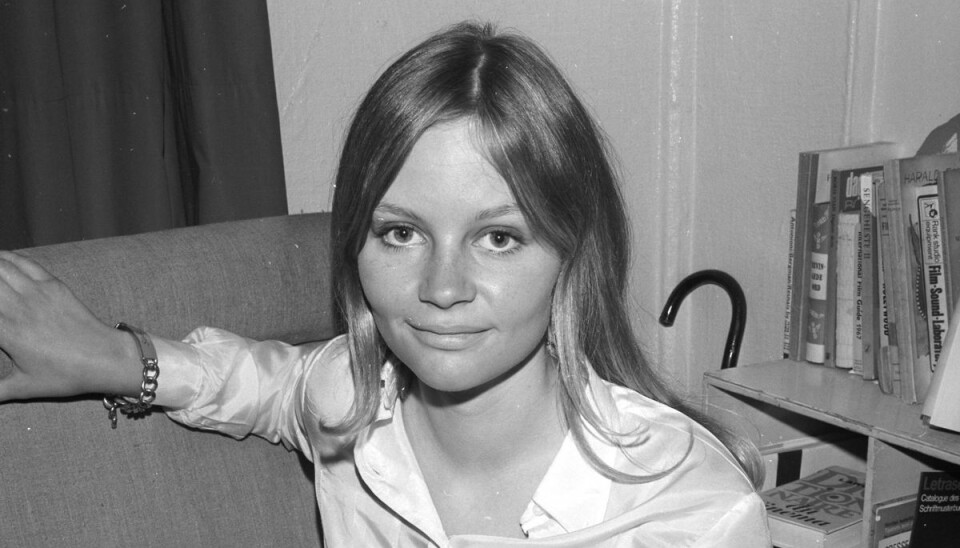 Sisse Reingaard startede karrieren som skuespillerinde i 1960'erne. Hun var med i store danske hits som 'Olsen Banden', 'Huset på Christianshavn' og 'Matador', inden hun stoppede karrieren. (Arkivfoto) Sisse Reingaard startede karrieren som skuespillerinde i 1960'erne. Hun var med i store danske hits som 'Olsen Banden', 'Huset på Christianshavn' og 'Matador', inden hun stoppede karrieren. (Arkivfoto)