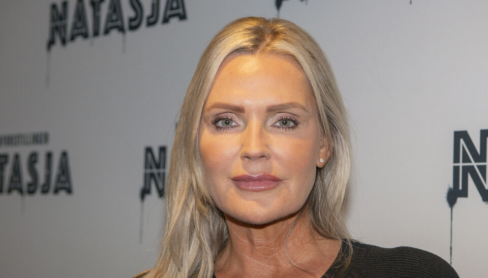 Janni Ree har kæmpet med at få børn.