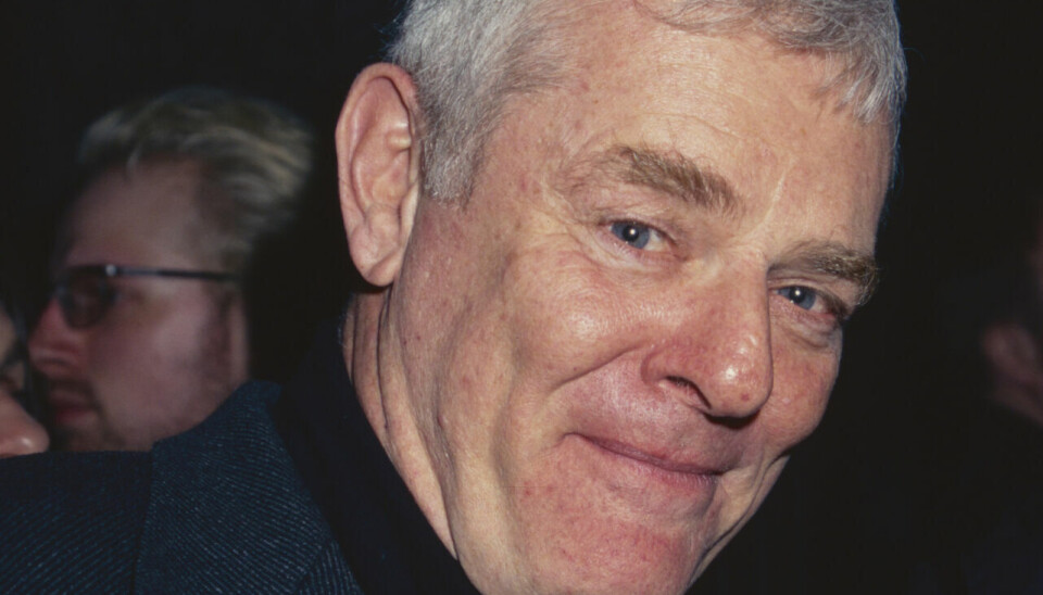 Paul Morrissey blev 86 år gammel
