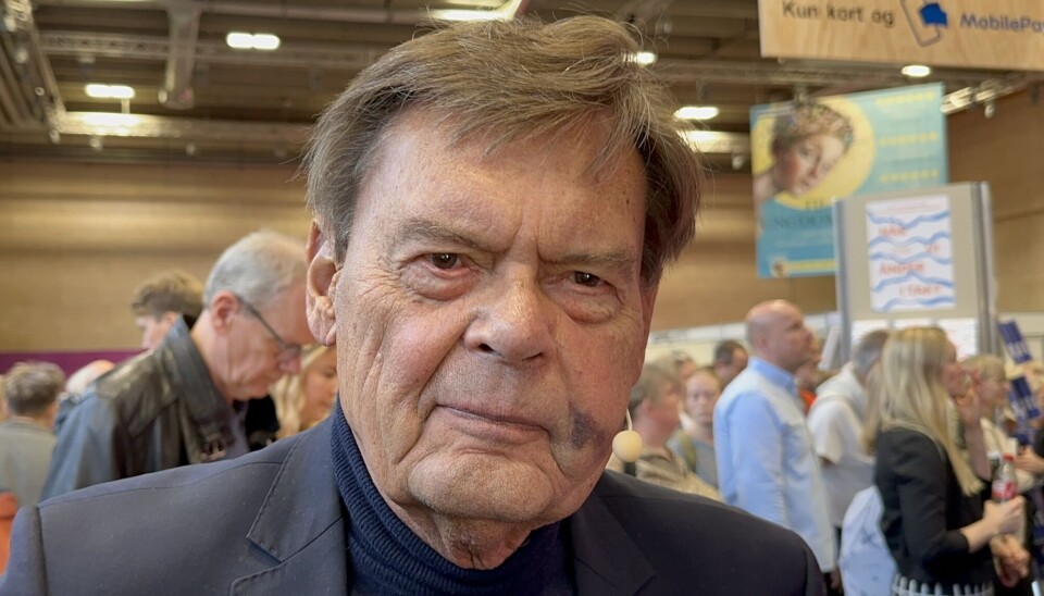 Ulf Pilgaard