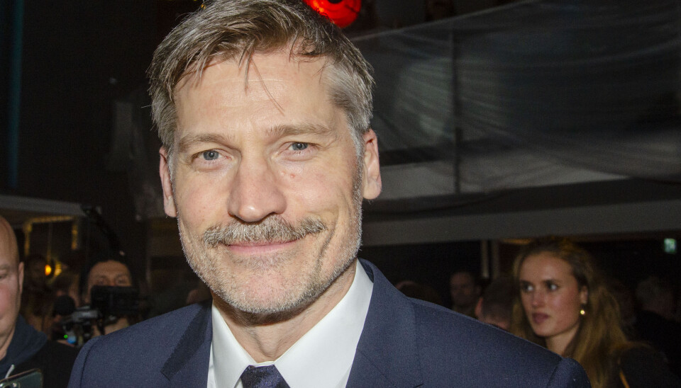 Nikolaj Coster-Waldau