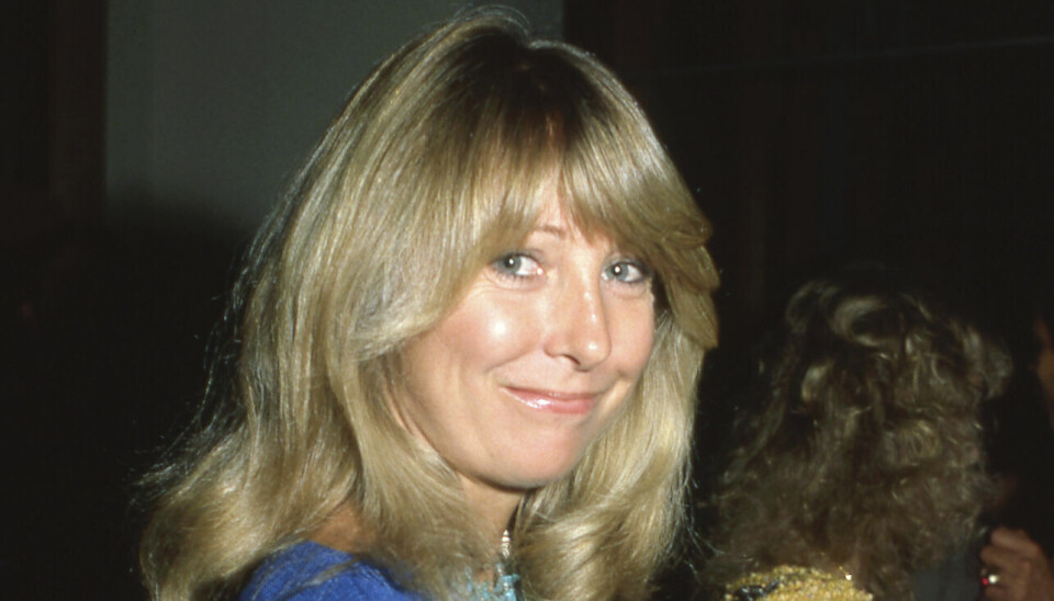 Teri Garr er død