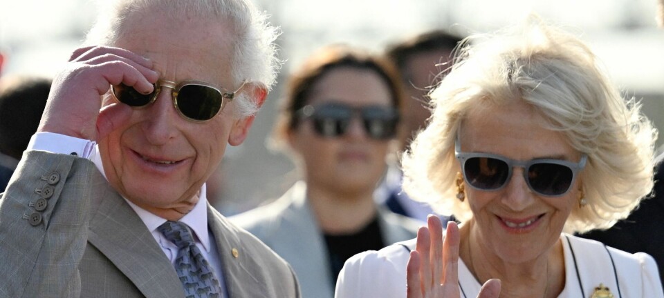 Undskyldning kan ikke stå alene