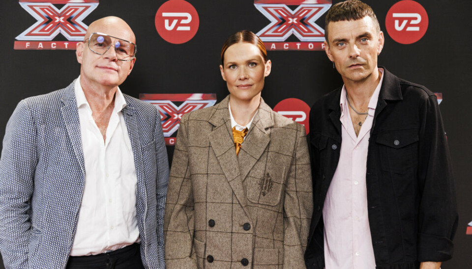 Velkendte ansigter sidder bag dommerbordet i den kommende sæson af 'X Factor'. Ligesom de seneste sæsoner består holdet af Thomas Blachman, Nanna Øland Fabricius (kendt som Oh Land) og Simon Kvamm.