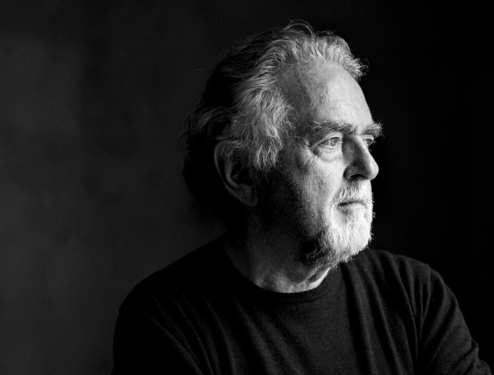 Venner og kolleger mindes Erik Clausen.