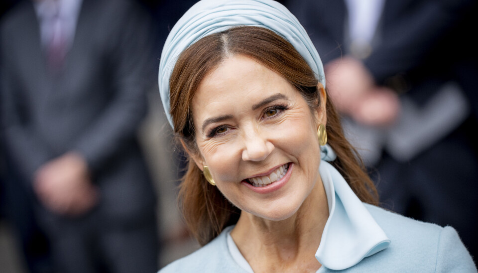 Dronning Mary deltager den 4. november i en 'Klovnference' i Middelfart sammen med Danske Hospitalsklovne, som hun selv er protektor for.