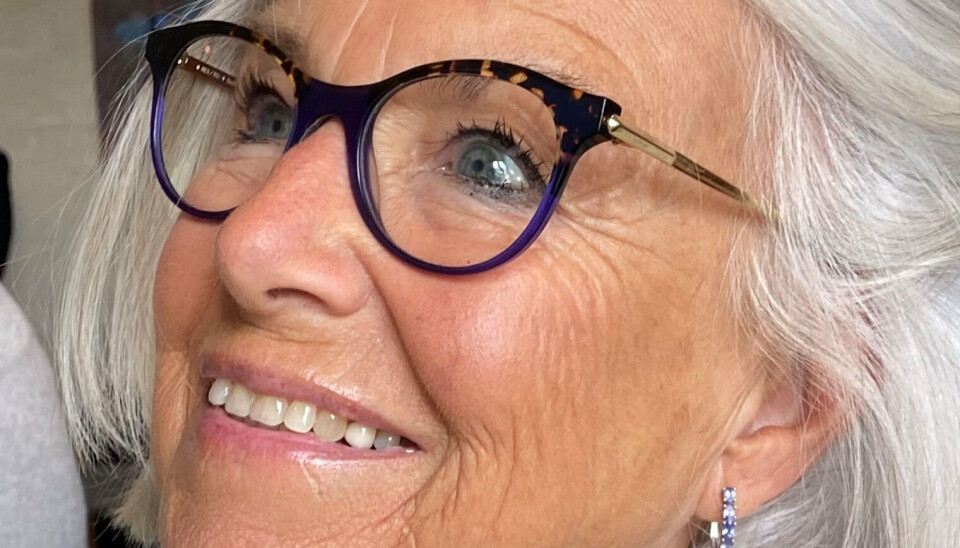 Den tidligere operasanger og medlem af trioen Swing Sisters fylder den 31. oktober 80 år. Sin operadebut i Danmark fik hun som Rosina i stykket 'Barberen i Sevilla' i 1969 på Den Jyske Opera.
