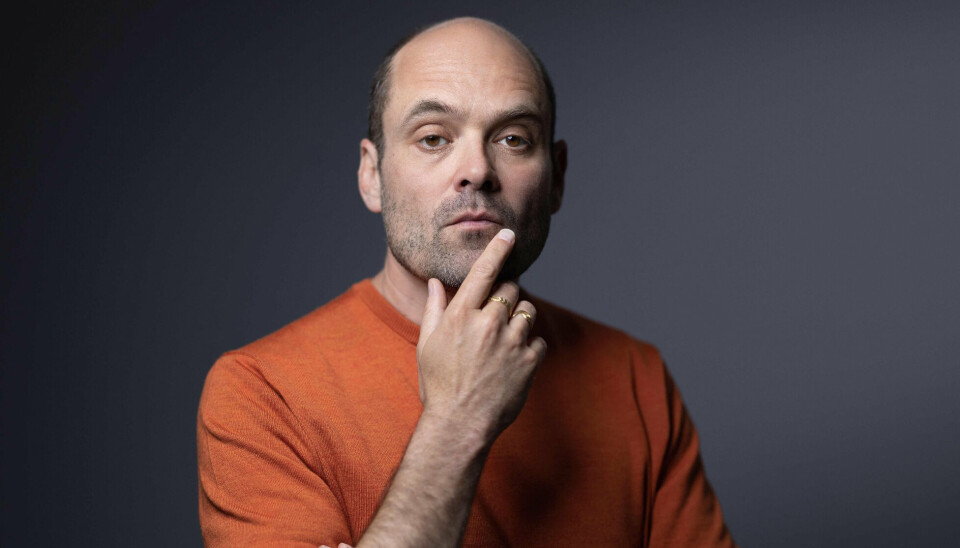 David Dencik har medvirket i danske og svenske film og serier samt flere Hollywood-produktioner. Den 31. oktober fylder han 50 år.