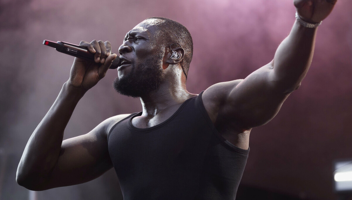 Rokende Rappers Rapstjerne hovednavn på Roskilde Festival