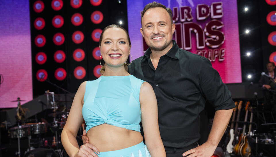 'Årgang 0'-stjernen og Thomas Evers Poulsen vil gøre alt.